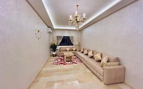 Cosy Flat - Gueliz Residency